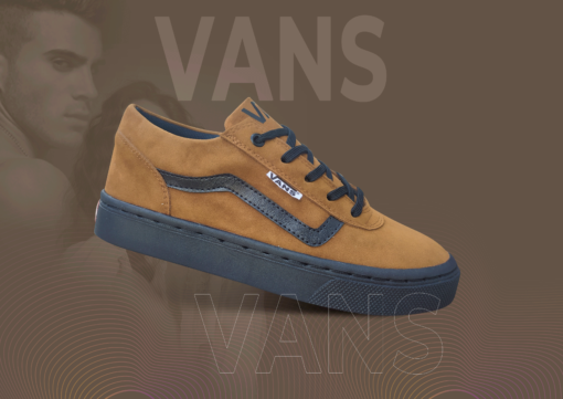 VansJR - M - Imagen 3