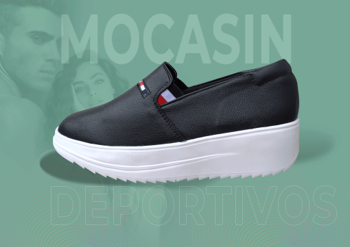 Tmjr-mocasin – N - Imagen 2