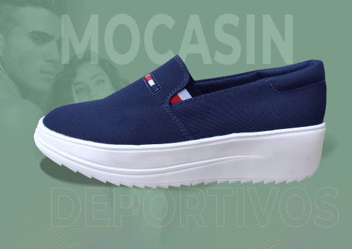 Tmjr-mocasin - A - Imagen 3