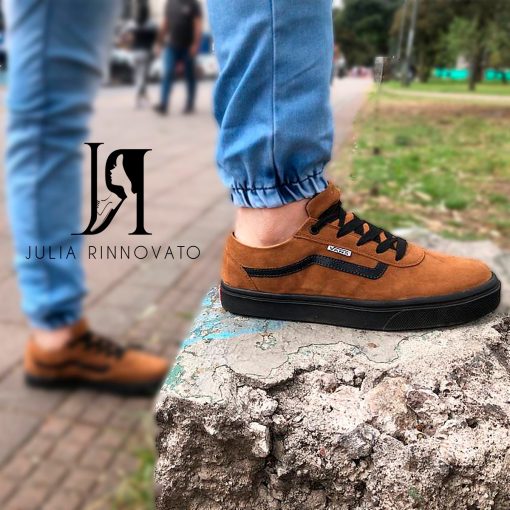 VansJR - M - Imagen 2