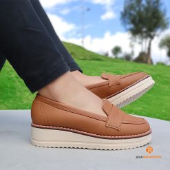 Oxford mocasin - C
