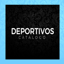 DEPORTIVO HOMBRE