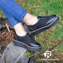 Oxford Pasador N