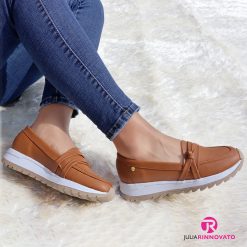 Sport Mocasine-M Carmen