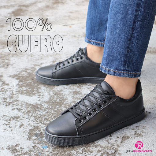 TOMJR-cuero B - Imagen 3