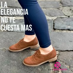 CASUALES OXFORD