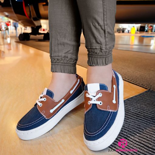 Skipper jr AC